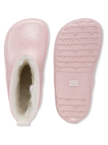 Gummistiefel "Aspen" in Rosa