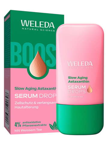 Serum-Tropfen "Slow Aging Drops", 30 ml