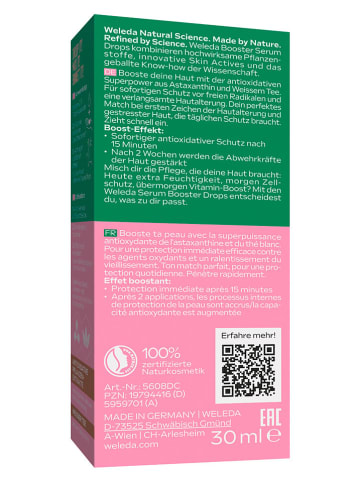 Serum-Tropfen "Slow Aging Drops", 30 ml