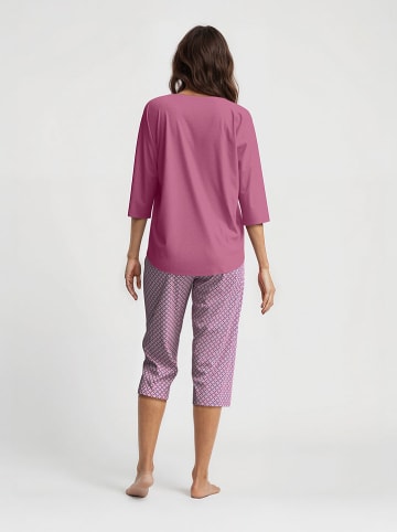 Pyjama in Rosa