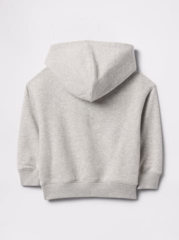 Bluza w kolorze szarym