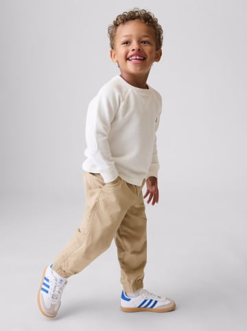 Chinobroek beige