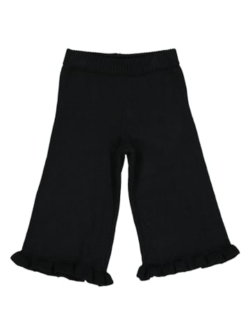 Broek zwart