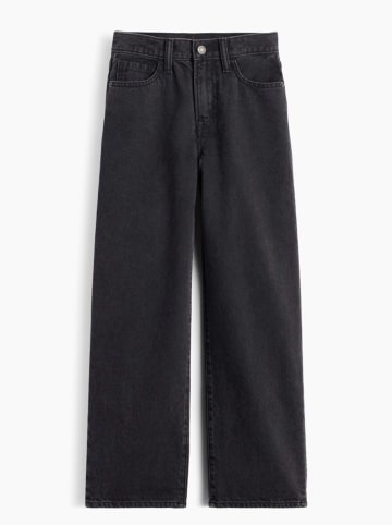 Jeans - Comfort fit - in Schwarz