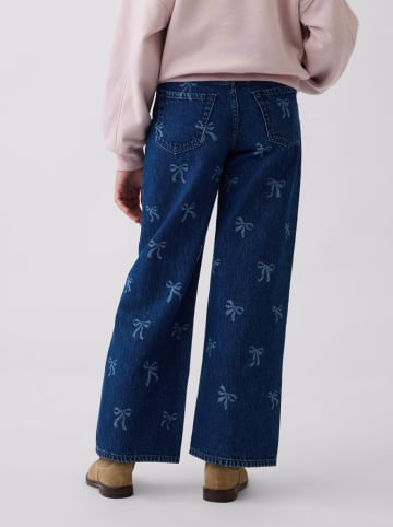 Jeans - Comfort fit - in Dunkelblau