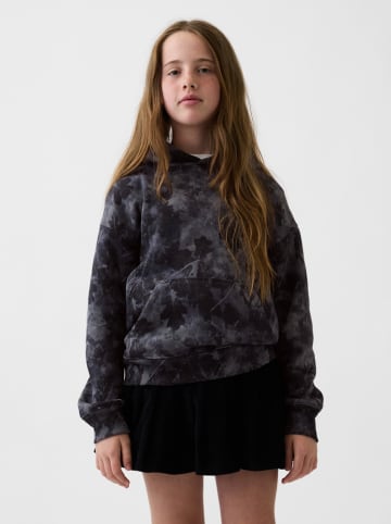 Bluza w kolorze antracytowym