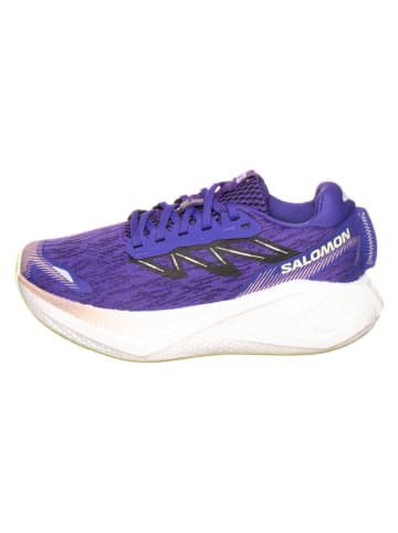 Laufschuhe "AERO GLIDE 4" in Lila