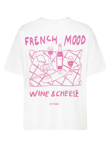 Shirt wit