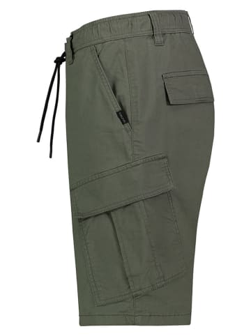 Cargo short kaki