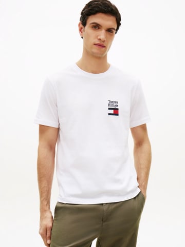 Shirt wit