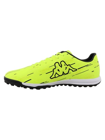 Fußballschuhe "Waiola" in Gelb