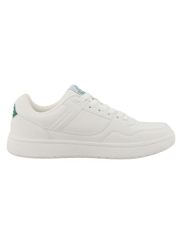 Sneakers "Frieder" in Creme