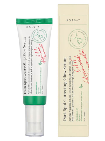 Serum "Dark Spot Correcting Glow", 50 ml