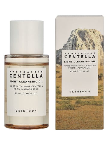 Reinigungsöl "Light Madagascar Centella", 30 ml