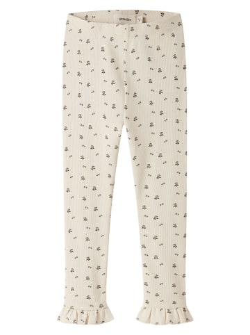 Legging "Lago" crème