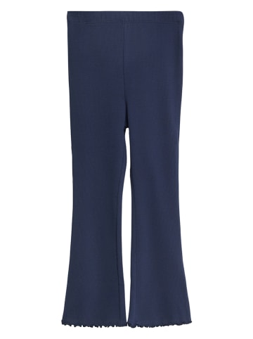 Legging donkerblauw