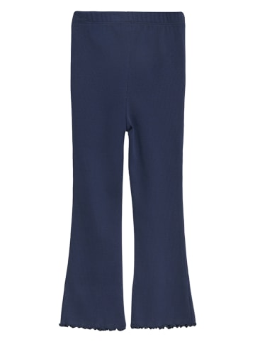 Legging donkerblauw