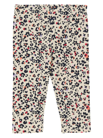 Legging beige