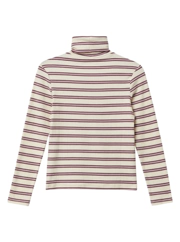 Longsleeve beige