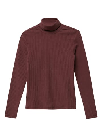 Longsleeve rood