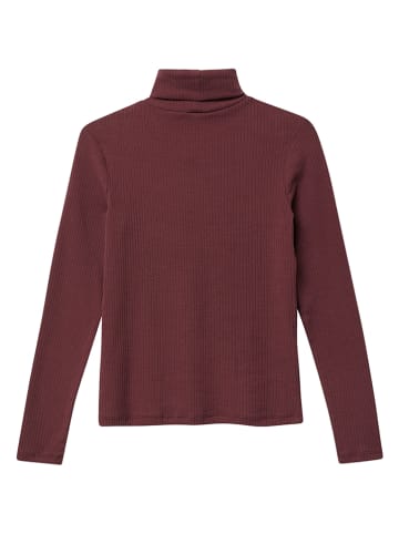 Longsleeve rood