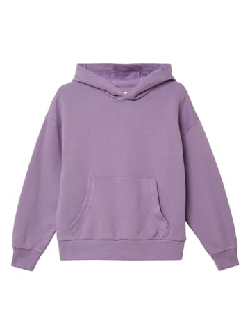 Bluza w kolorze fioletowym