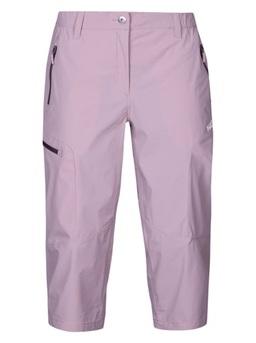 Funktionscaprihose "Pallas" in Rosa