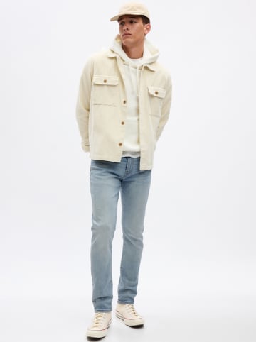 Jeans - Slim fit - in Hellblau