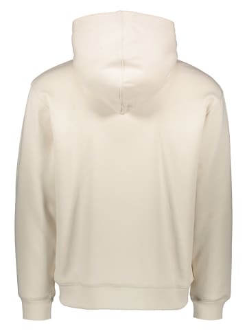 Bluza w kolorze kremowym