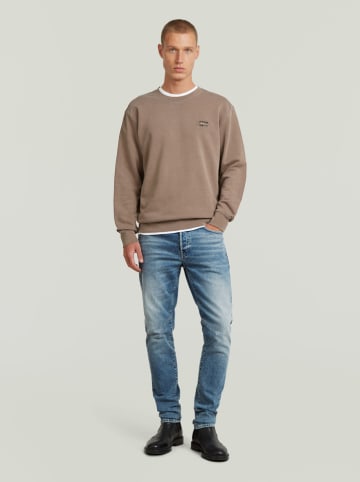Bluza w kolorze beżowym