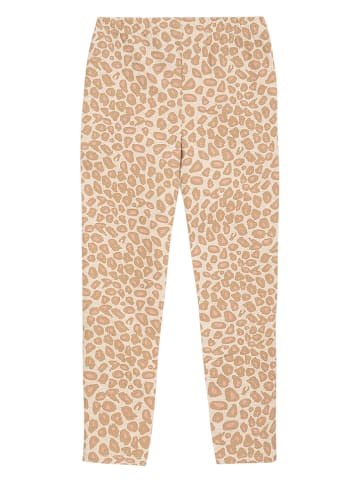 Legging beige