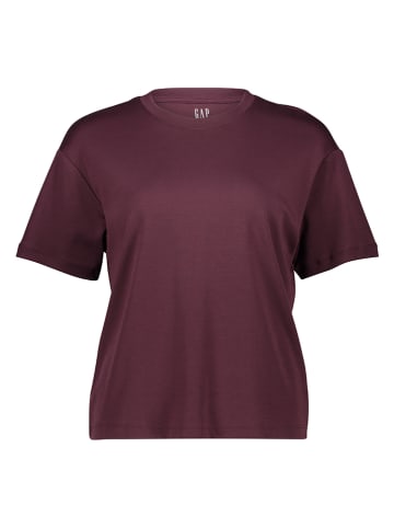 Shirt bordeaux