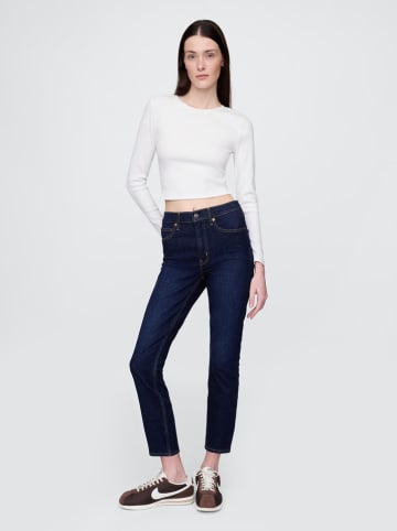 Jeans - Slim fit - in Dunkelblau