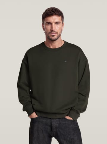 Bluza w kolorze khaki