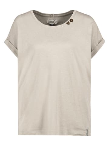 Shirt in Beige