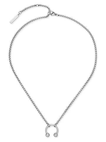 Ketting met sierelement - (L)45 cm