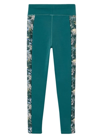 Legging groen