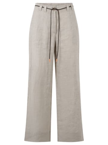 Marlenehose in Beige