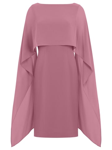 Kleid in Rosa