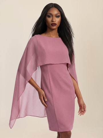 Kleid in Rosa