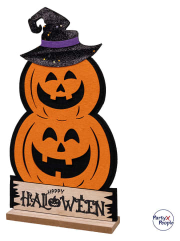 Figurka dekoracyjna "Pumpkin"