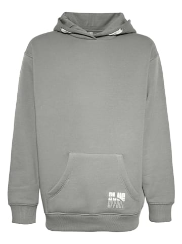 Bluza w kolorze szarym