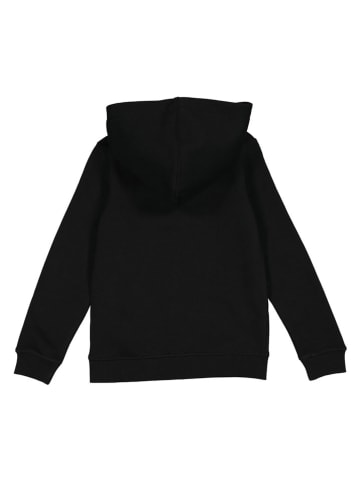 Bluza w kolorze czarnym