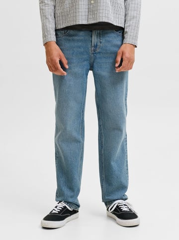 Spijkerbroek "Clark" - regular fit - lichtblauw