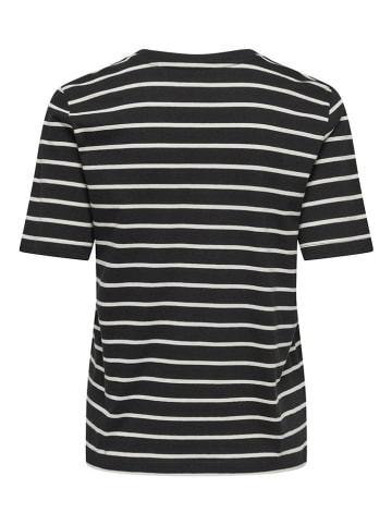 Shirt zwart
