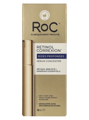 Serum "Retinol Correxion Wrinkle Correct", 30 ml