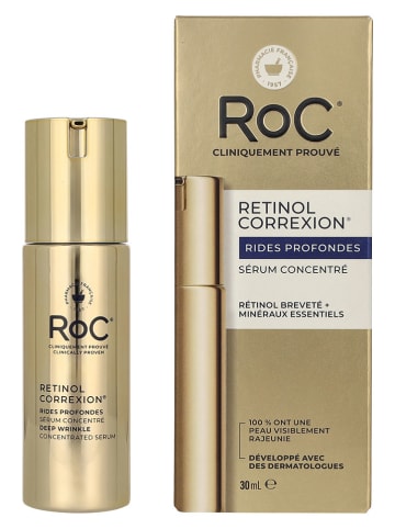 Serum "Retinol Correxion Wrinkle Correct", 30 ml
