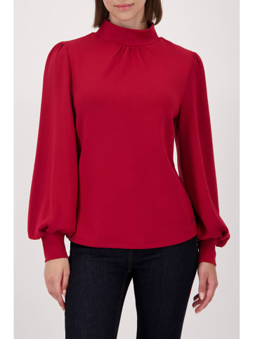 Sweatshirt rood