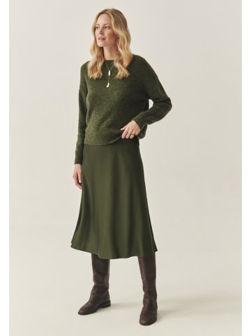 Pullover in Khaki