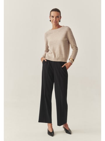 Pullover in Beige